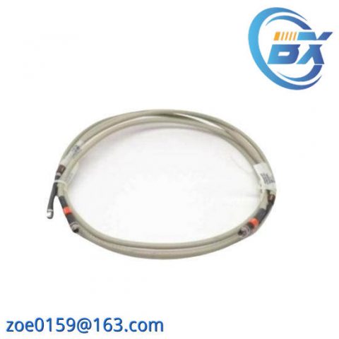 Honeywell 51305980-836 Cable, Redundant Controller