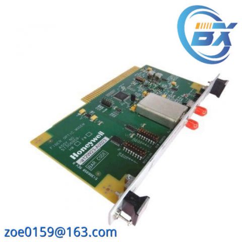 Honeywell 51306959-100 Fiber Optic Modem - Industrial Control Solutions