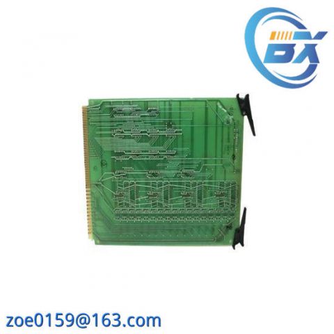 Honeywell 51390086-100 PXID21 Rev A Control Board, High-performance Industrial Control Module