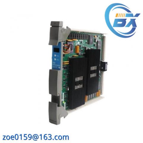 Honeywell 51401635-150 | High Performance Communication Controller