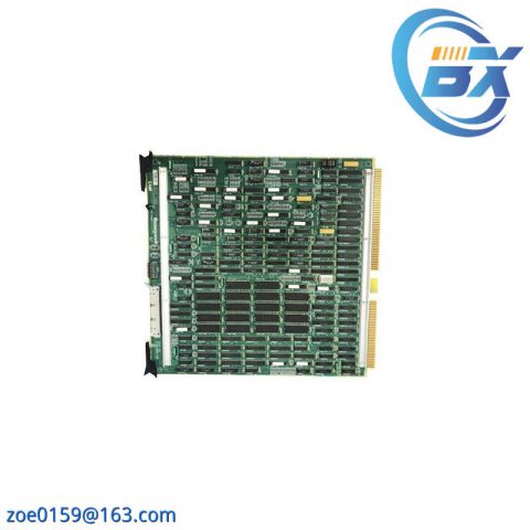 Honeywell 51401996-100 EAMR Assembly Card, Industrial Control Module