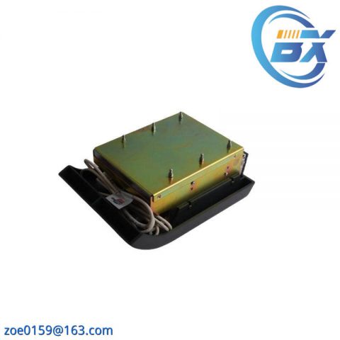 Honeywell DCS MODULE 51403626-200, Industrial Control System Component