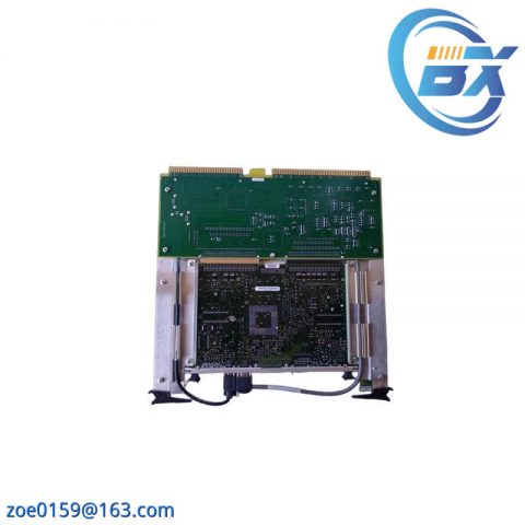Honeywell 51403645-100 SBHM - High Performance Control Module