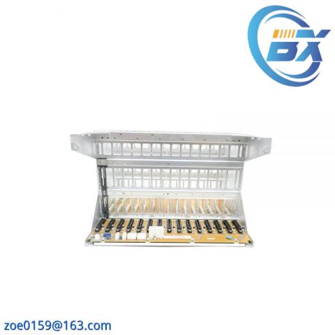 Honeywell 51404127-250 I/O Module: Industrial Control Innovation