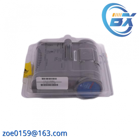 Honeywell CC-PA0H51 Analog Output Module, 51410070-275