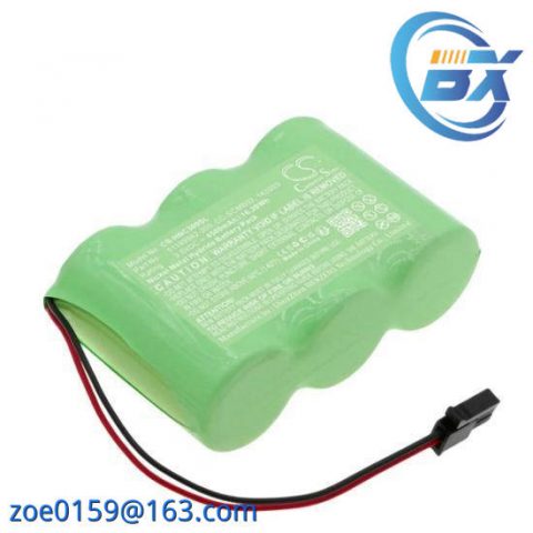 Honeywell 51454475-100 CC-SCMB02, Modular Control Systems