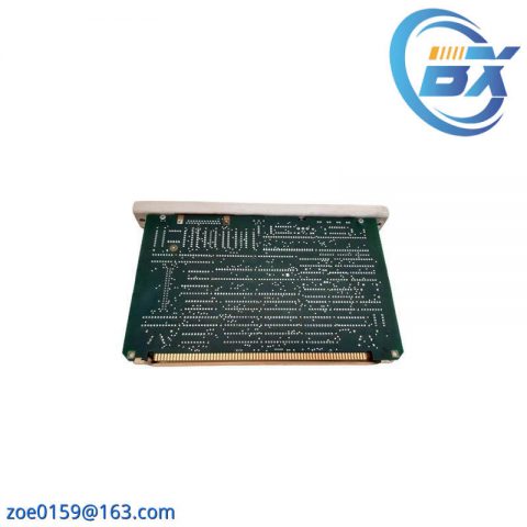 Honeywell 620-0059 VR 2.2 PLC Processor Module