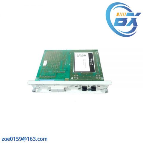 Honeywell 620-0071 VE4020B1004 | Logic Manager Module for Industrial Control Systems