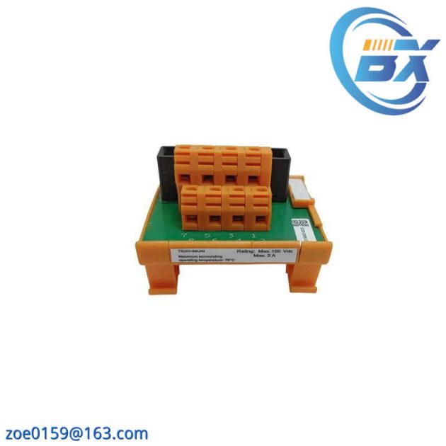 Honeywell S9000 Controller 620-0073C