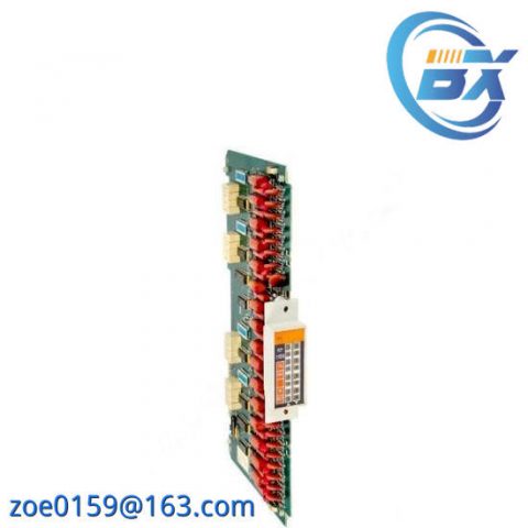 Honeywell 620-0073C Ethernet Loop Processor Module for Industrial Control Systems