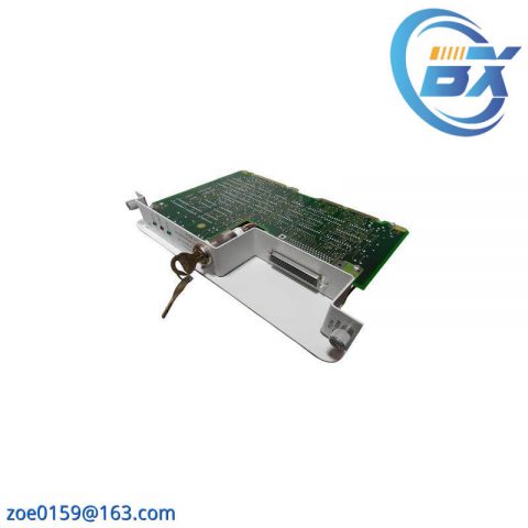 Honeywell Link Drive Module 620-0088, for Efficient Control Systems