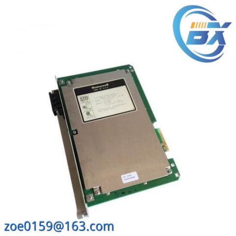 Honeywell 621-9933C DCS Module