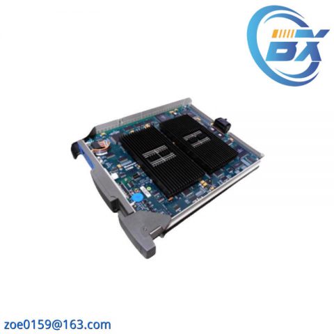 HONEYWELL 6580801911 Automation Module for Industrial Control Systems