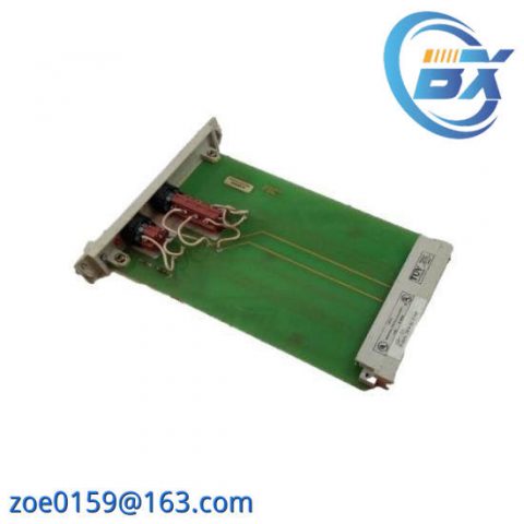 Honeywell 6580801941 - Brand New Industrial Control Module