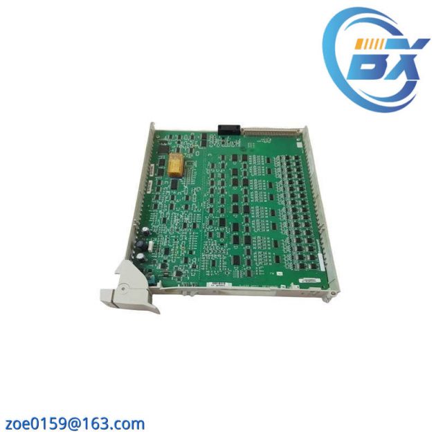 Honeywell 80363975-150 Digital Output Module, for Industrial Control Systems