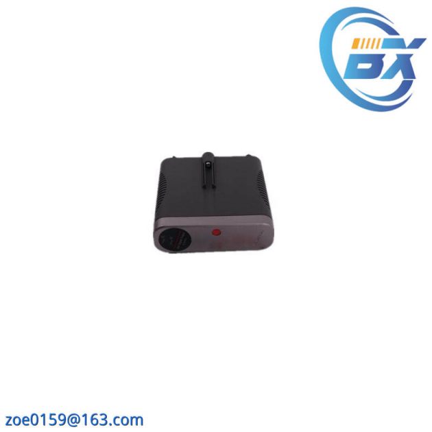 Honeywell 8C-PAIMA1 - High Performance Low Level Analog Input Module