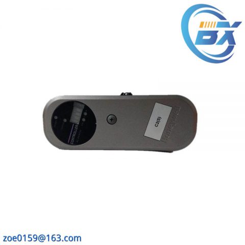 Honeywell 8C-PCNT02 PLC Control Module