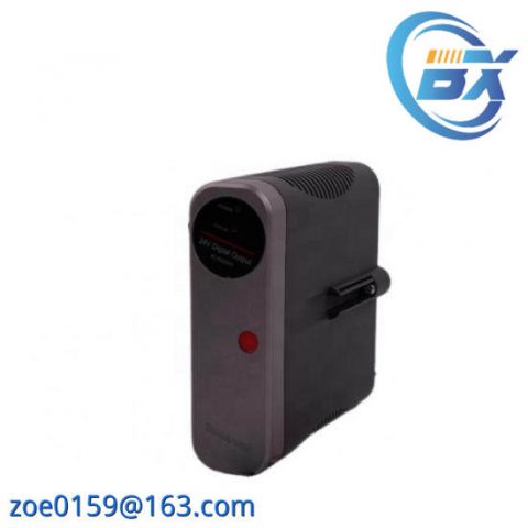 Honeywell 8C-PDOD51 | I/O Digital Output; Producer: Honeywell