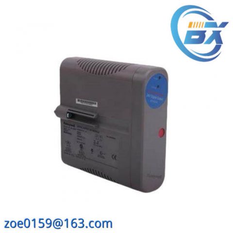 Honeywell 8C-PDODAI Digital Output Module - Control and Automation Solutions