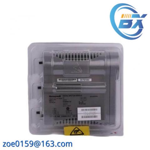 Honeywell 8C-TAIDB1 & 8C-TAID61 Analog Input Digital Modules