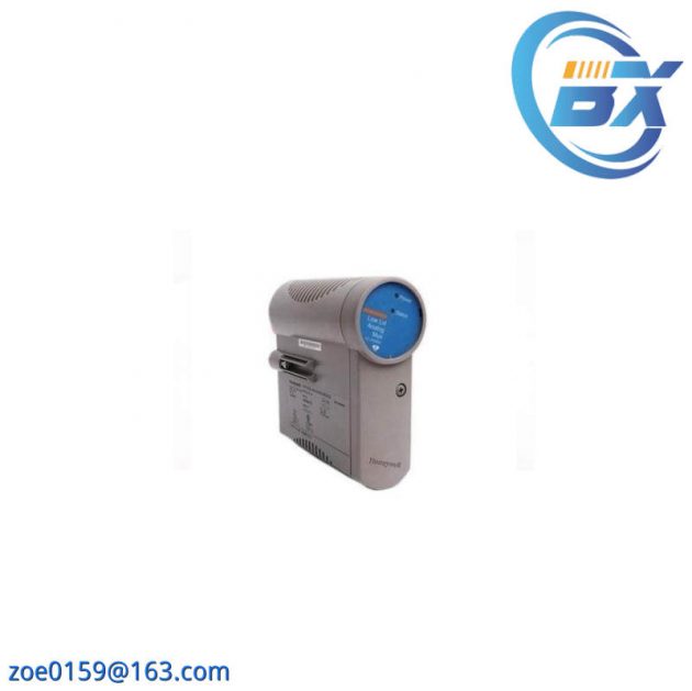 Honeywell 8C TAIXA1 Module, Model 51307127-175