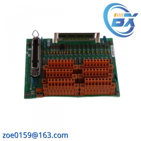 Honeywell 8C-TAOX51, Model 51306983-175, Origin in USA