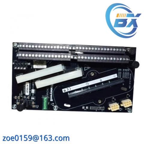Honeywell C300 Series DCS Module 8C-TDILA1 51307141-175, Automation & Control System