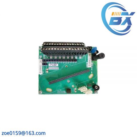 Honeywell C300 Backplane 8C-TDOD51 - Advanced Industrial Control System Component