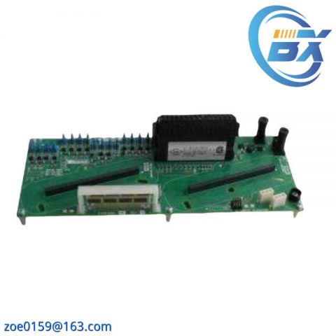 Honeywell 8C-TDOD61/51306973-175 Interface Module: High-Performance Control Solution for Advanced Automation