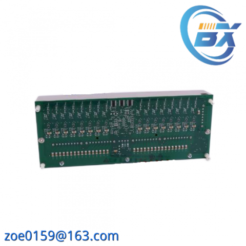 Honeywell 8C-TPOX01, Model 51307022-175 Origin in USA