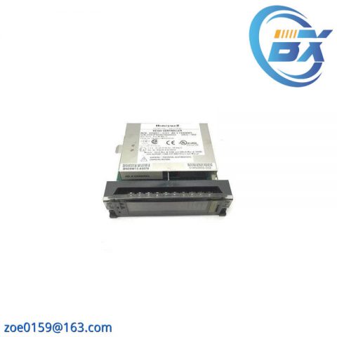 HONEYWELL 900B16-0101: Advanced Modular Control Unit
