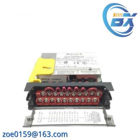 Honeywell DCS Module 900H01-0102: Advanced Process Control System Component