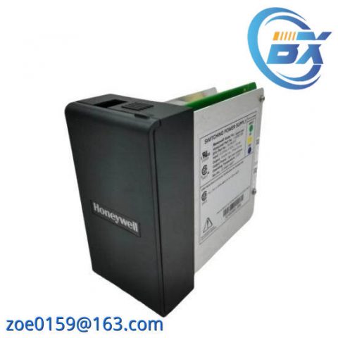 Honeywell 900P01 - Industrial Control Modules, High-Performance PLC Components