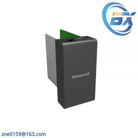 Honeywell Power Supply 900P01-0301: Precision & Reliability for Industrial Control Systems