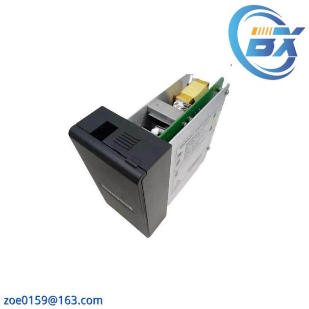 Honeywell 900P01-0601 Power Supply - Industrial Control Module