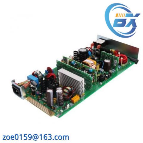 Honeywell ACX633 51196655-100 Switchmode Power Supply