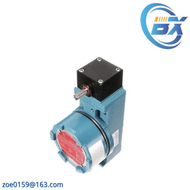 Honeywell BXM4N Snap Action Limit Switch for Industrial Control Systems