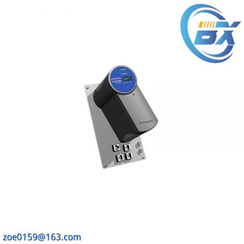 Honeywell CC-HCN911 Control Module: Advanced Automation Solution