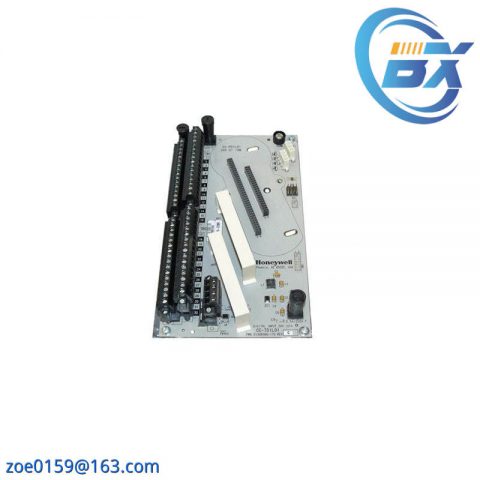 Honeywell CC-IP0101 51410056-175: Industrial Communication Module for Seamless Data Exchange