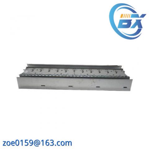 HONEYWELL CC-MCAR01 Industrial Control Module