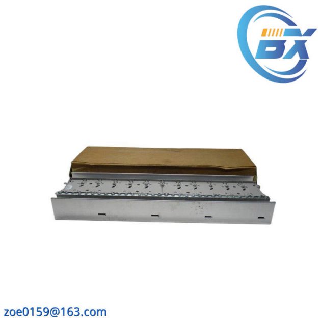 HONEYWELL CC-MCAR01 Industrial Control Module