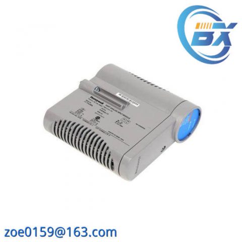 HONEYWELL Analog Input Module CC-PAIH01, High Performance & Reliable Input Solution