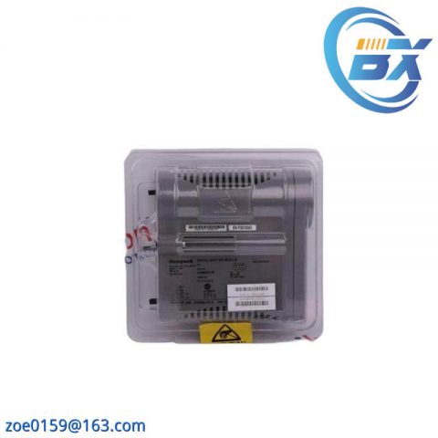Honeywell CC-PAIH51 51410069-275 Analog Input Module - Precision Control for Industrial Automation