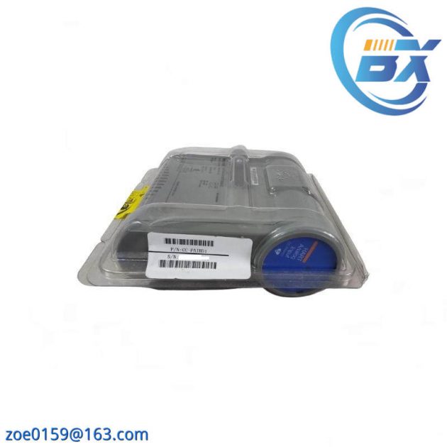 Honeywell CC-PAIH51 51410069-276 Analog Input Module: Precision Control in Industrial Automation