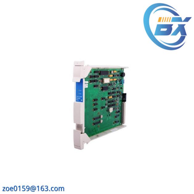 Honeywell CC-PAIX02 51405038-475: Industrial Analog Input Module