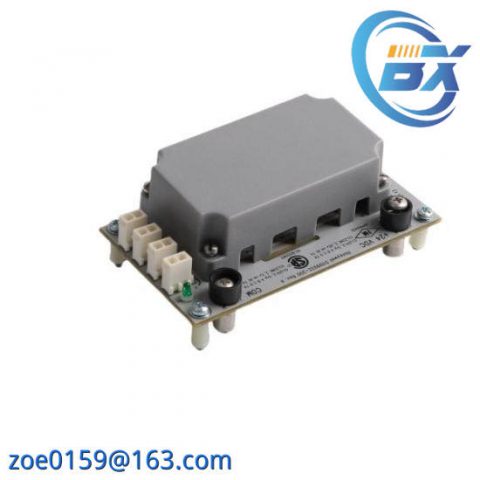 HONEYWELL CC-SCMB02 51199932-200/51199942-300 - Industrial Control System & I/O Module