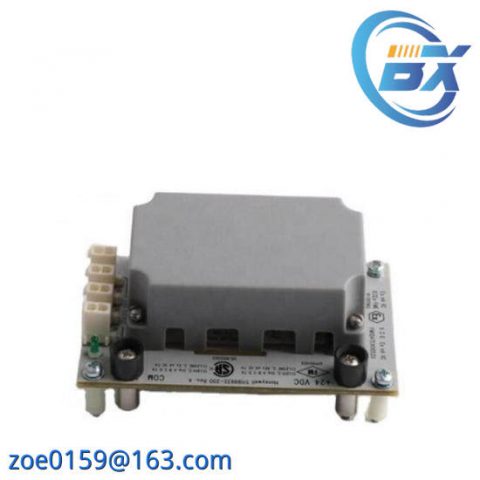 Honeywell CC-SCMB02 - Memory Backup Module for C300 System