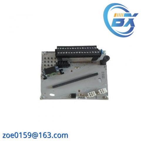 Honeywell CC-TA0X51 Analog Input Module: Precision Control for Industrial Automation