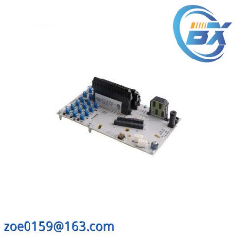 Honeywell CC-TAID01 Analog Input Module: Precision Control for Industrial Automation
