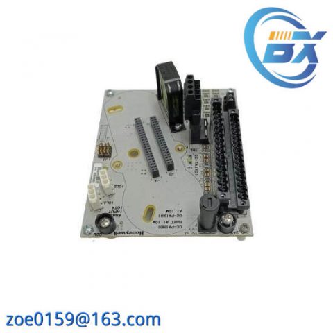 Honeywell CC-TAIX01 51308363-175 PLC Module